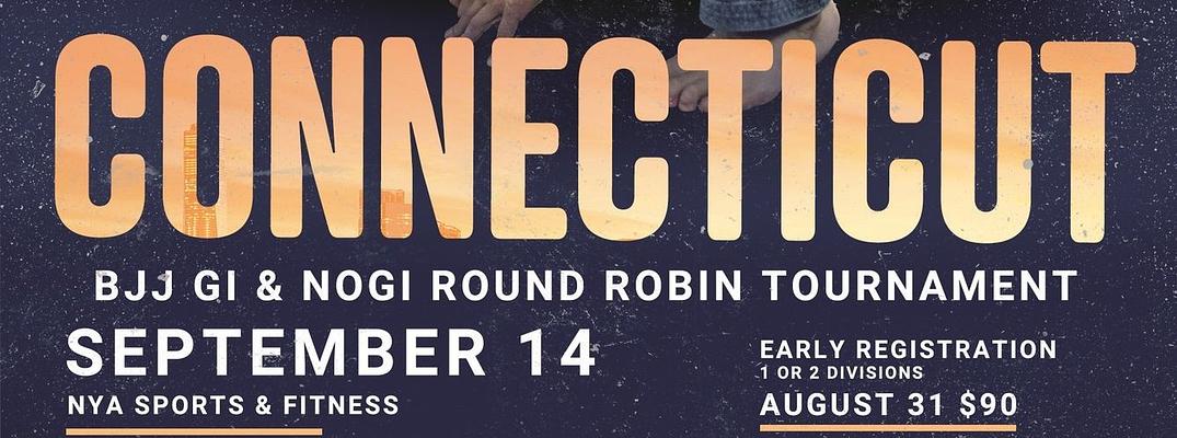 Grappling Industries CONNECTICUT