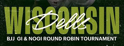 Grappling Industries WISCONSIN DELLS