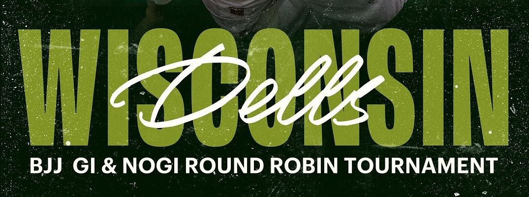 Grappling Industries WISCONSIN DELLS