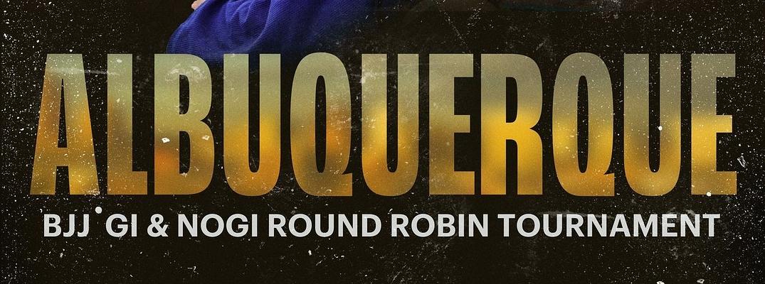 Grappling Industries ALBUQUERQUE