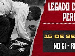 LEGADO - NO GI - LJJP - 2024