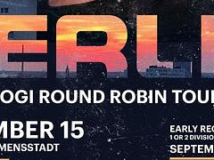 Grappling Industries BERLIN