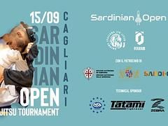 SARDINIAN OPEN 2024