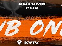 SUB ONLY CHAMPIONSHIP - AUTUMN CUP KYIV