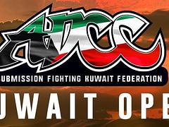 ADCC KUWAIT OPEN CHAMPIONSHIPS 2024