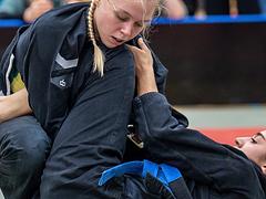 Haninge BJJ Open 2024- Fall