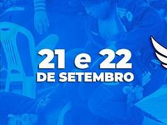 Rio Challenge de Jiu-Jitsu Gi e No Gi 2024 - SJJSAF
