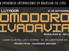 COPA LUTADOR CR