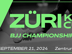 Züri Kids Cup 2024