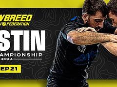 NEWBREED AUSTIN FALL CHAMPIONSHIP