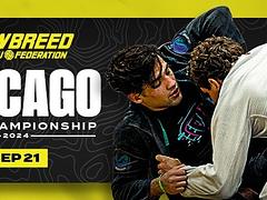 NEWBREED CHICAGO FALL CHAMPIONSHIP