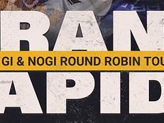 Grappling Industries GRAND RAPIDS