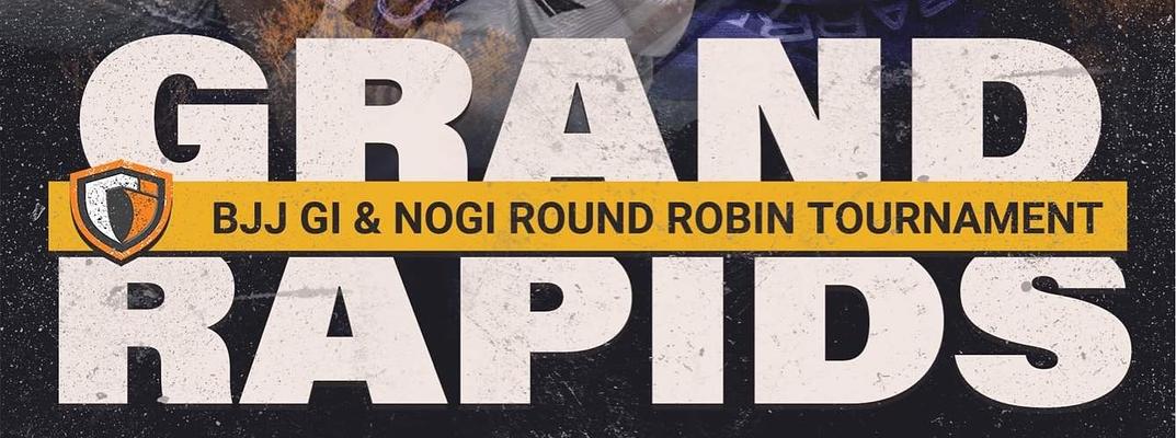 Grappling Industries GRAND RAPIDS