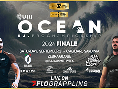 OCEAN - FINALE - 2024