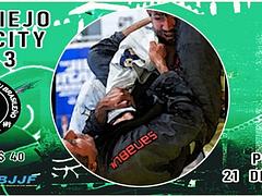 Portoviejo Rock City Cup 3