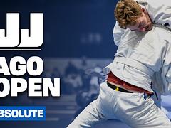 Chicago Fall Open