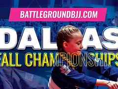 Dallas Fall Championships 2024