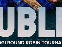 Grappling Industries DUBLIN