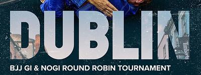 Grappling Industries DUBLIN