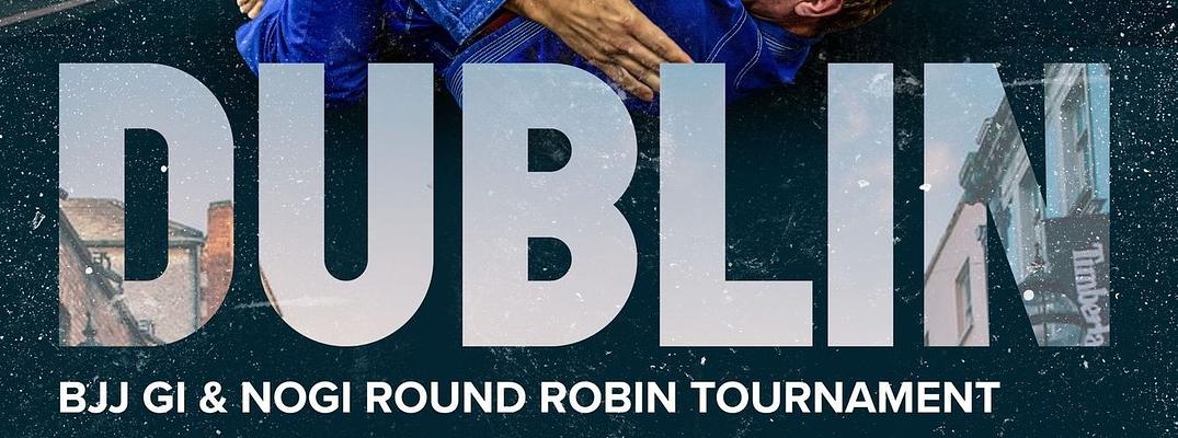 Grappling Industries DUBLIN