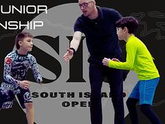 SIO Fall Junior Championship 2024