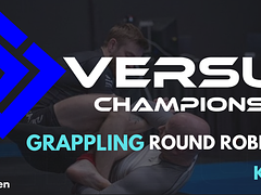 VERSUS Championship 25