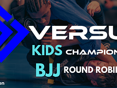 VERSUS Kids 2