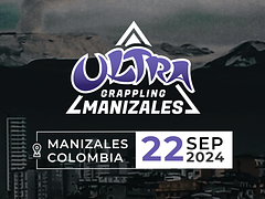 ULTRA GRAPPLING MANIZALES 2024