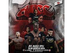 ADCC ANGOLA OPEN 2024.