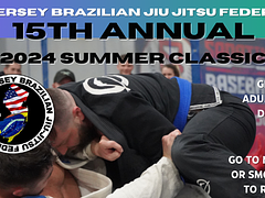 NJBJJF SUMMER CLASSIC 2024
