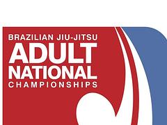 ELITE BJJ EVENTS - BJJ Adult National Gi & No Gi Championships 2024