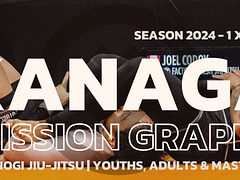 AVA OKANAGAN SUBMISSION GRAPPLING - VERNON BC