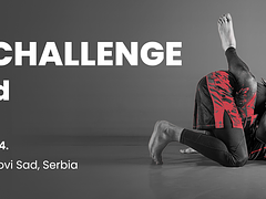 Novi Sad NO GI Challenge 2