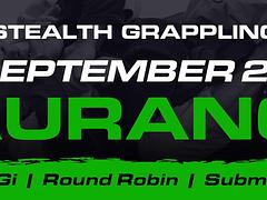 Stealth Sub Series - Tauranga (September 28)