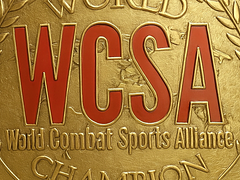 World Combat Sports Alliance - Jiujitsu Contender Series - Early Bird Invitational