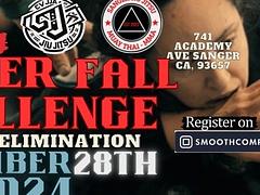 Sanger Fall Challenge
