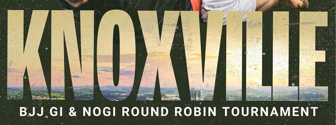 Grappling Industries KNOXVILLE