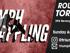 Triumph Grappling