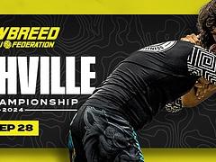 NEWBREED NASHVILLE FALL CHAMPIONSHIP