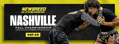 NEWBREED NASHVILLE FALL CHAMPIONSHIP