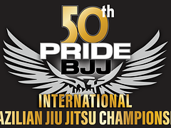 PRIDE 50