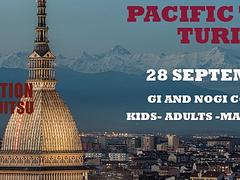 Pacific Tour Torino