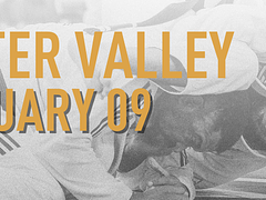 Compnet Hunter Valley Summer Championship 2025 - GI & No-Gi