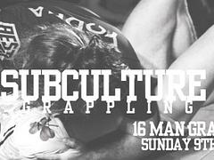 Subculture 5 - Grapple Royale
