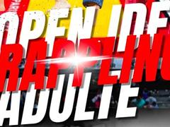 OPEN D'ILE DE FRANCE ADULTES GI NOGI - 2025