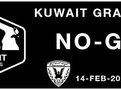 Kuwait Grappling 3 NoGi