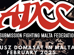 ADCC MALTA CAMP