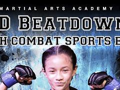Big D Beatdown #5