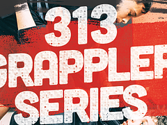 313 - Grapplers Series 1- U16's BJJ- Feb 2025
