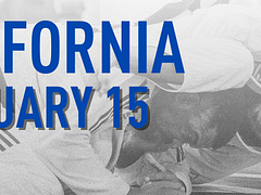 CompNet California Winter Championship 2025